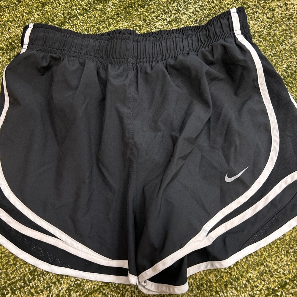 Nike tempo shorts